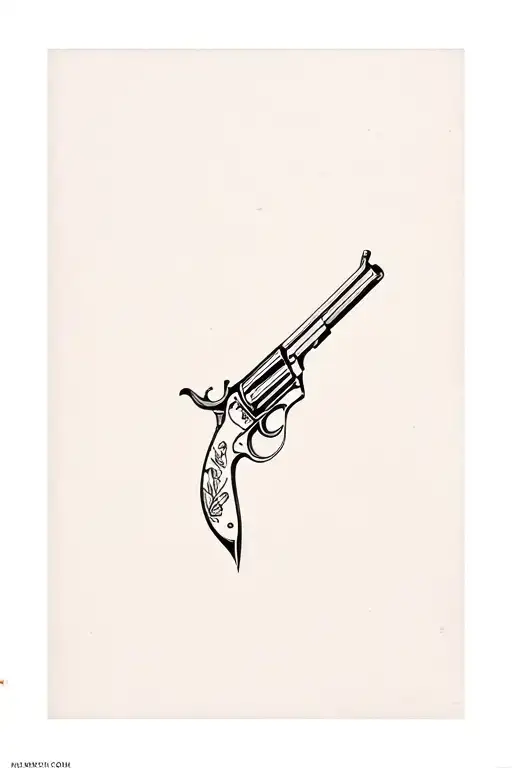 Gun Western
