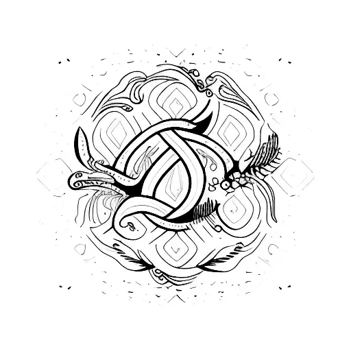 Freedom And Treasure