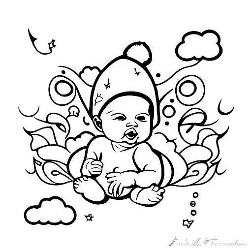 Baby Stefano Born 19Th August 2023