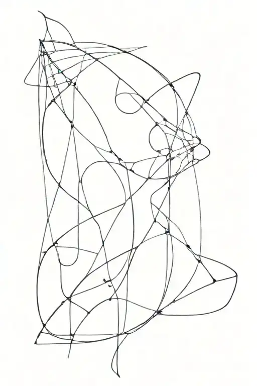 Abstract Design Inspired