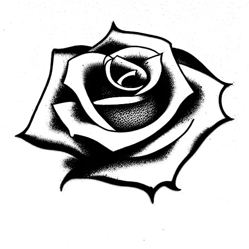 Rose With Stem Name