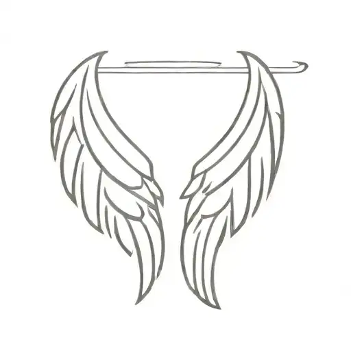 Angel Wings
