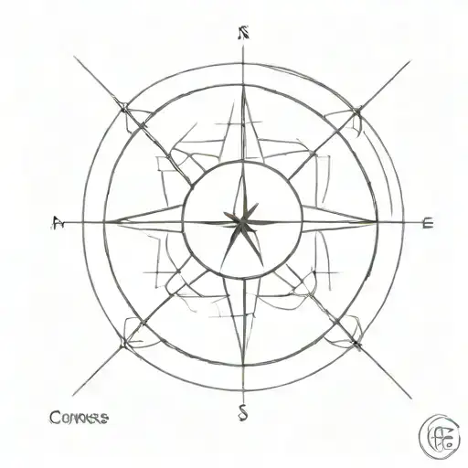 The Compass Of The Soul