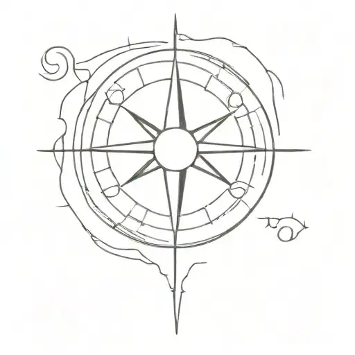 The Compass Of Passion