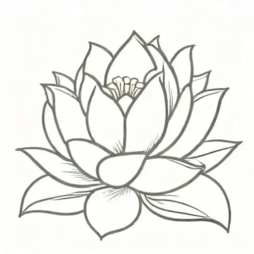 Flor De Lotus Flower Growing