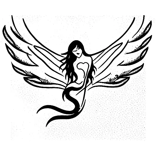 Angel Of Small Death