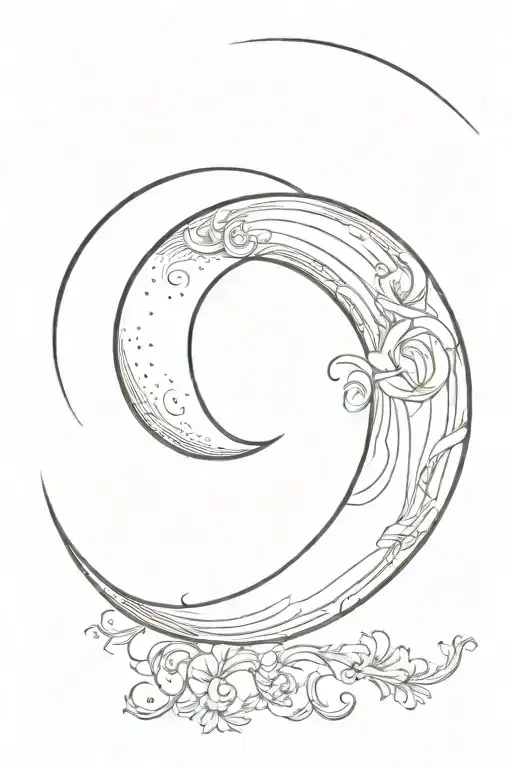 Crescent Moon