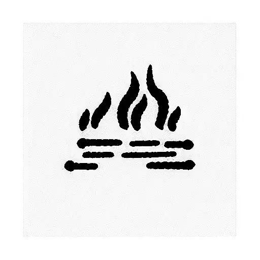 I Would Run Through Fire For You