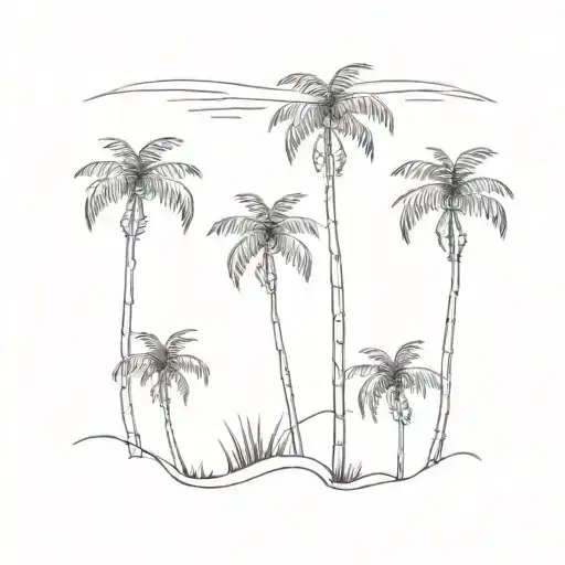 Palm-tree