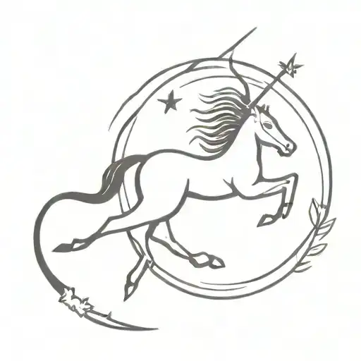 Sagittarius