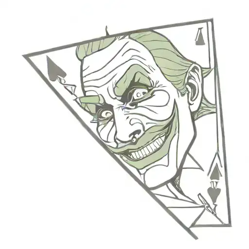 Card Joker