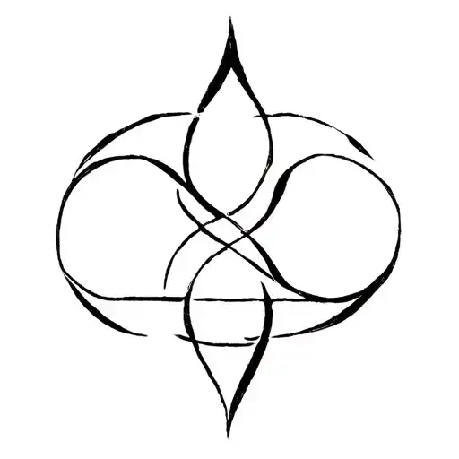 Sicily Triskele Symbol