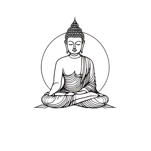 Buddha