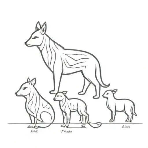 Animal Family