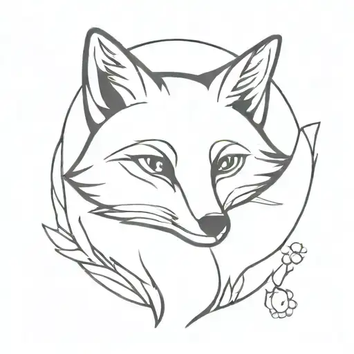 Little Fox