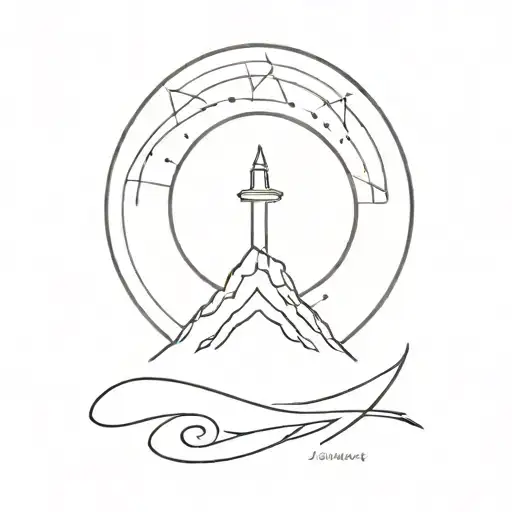 Journey That Built Me