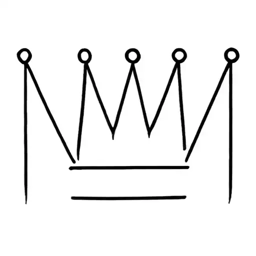 Heavy Crown