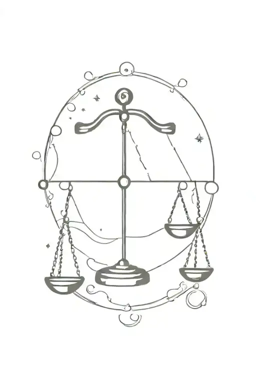 Libra Zodiac Sign