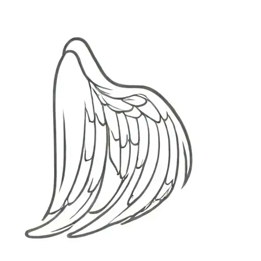 Angel Wings