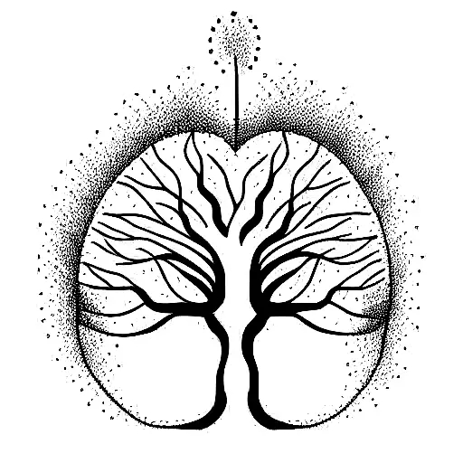 Tree Love Meditation