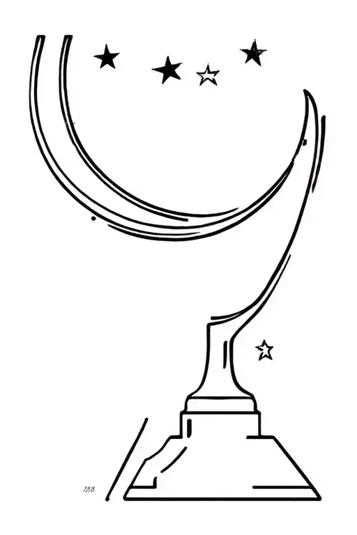 4 Birth Moon 1978 1979 2003 2004 Lombardi Trophy