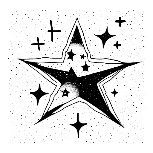 Star Shopping From Lil Peep