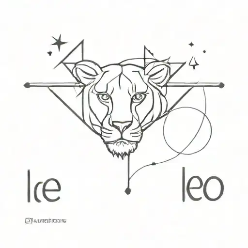 Name And Star Sign Leo Star Sign