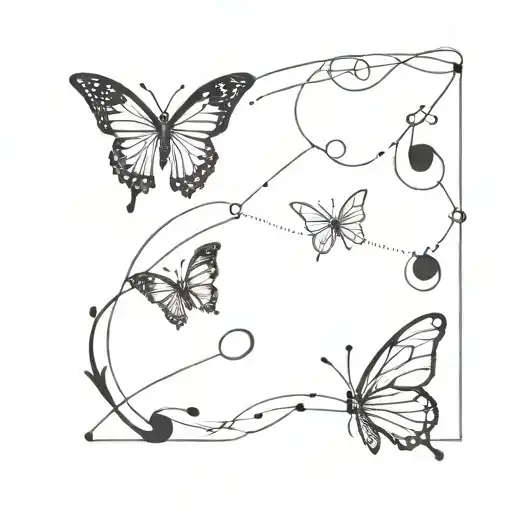 Butterfly And Semicolon Incorporated