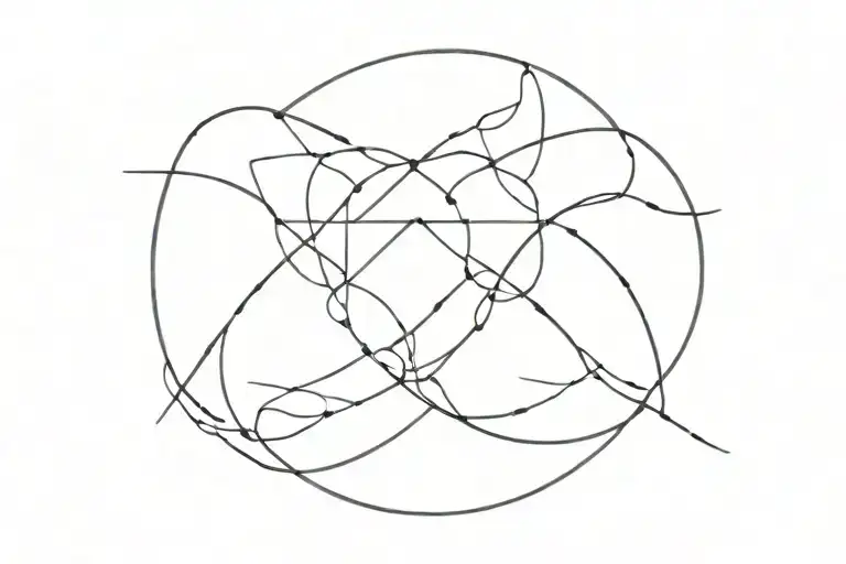 Male Strength Symbol