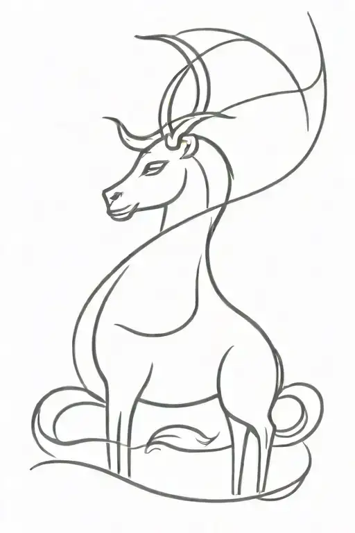 Addition To Having Capricorn Zodiac Sign