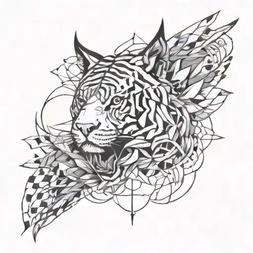 Multiple Layers Of Personality