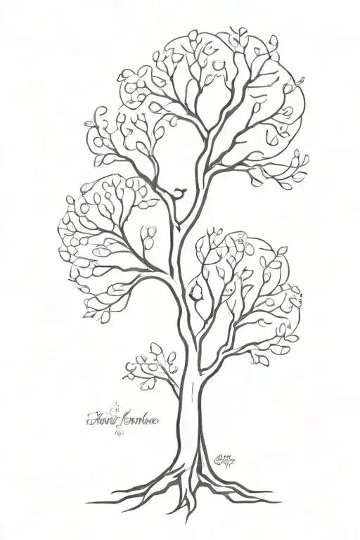 Family Tree