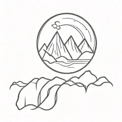 Mountain Circle