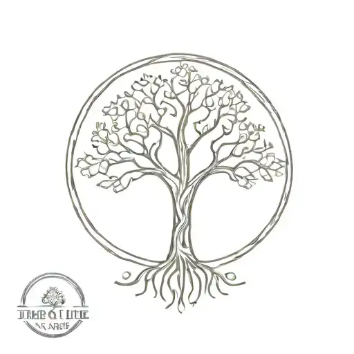 Tree Of Life