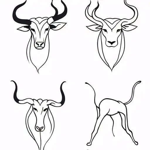 Taurus And Leo Zodiac Sign