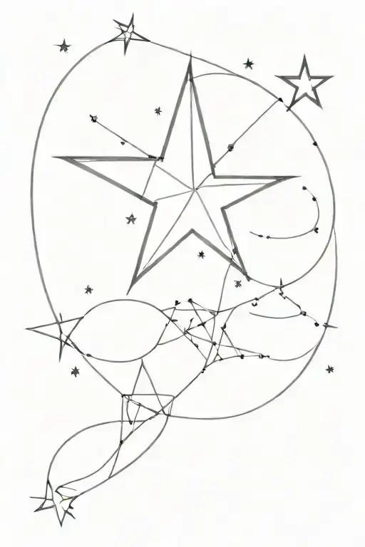 Second Star To The Right