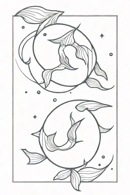 Pisces Zodiac Sign