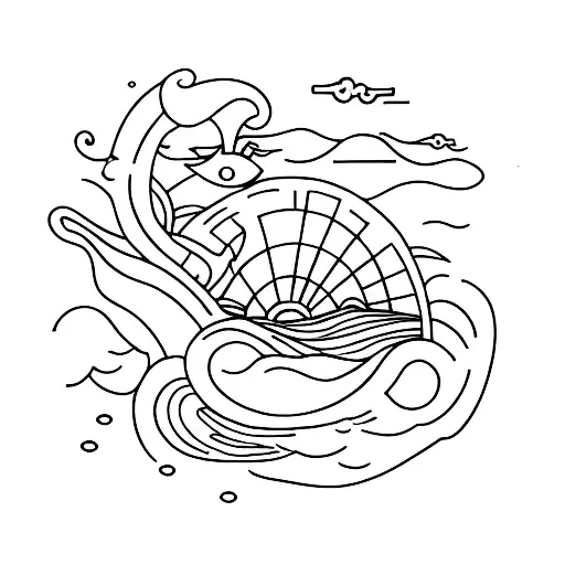 Wellness Retreat In The Ocean