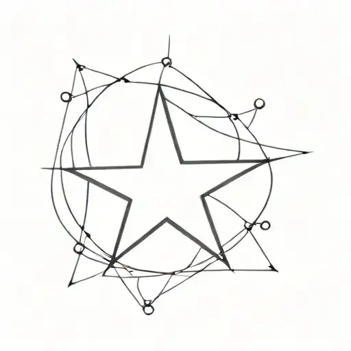 Simple Star
