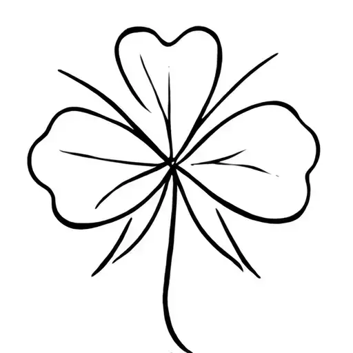 Four Leaf Clover Karma