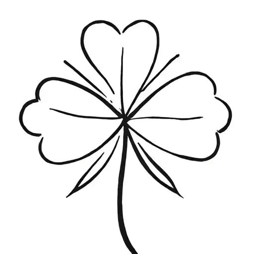 Four Leaf Clover Karma