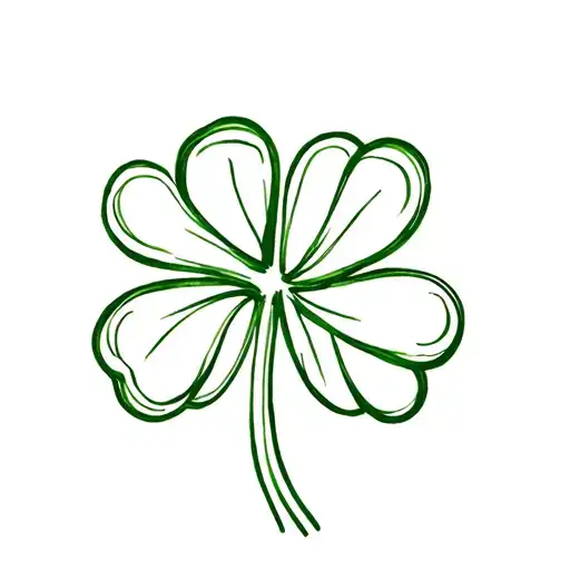 Four Leaf Clover Karma