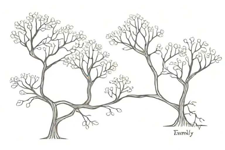 Family Tree
