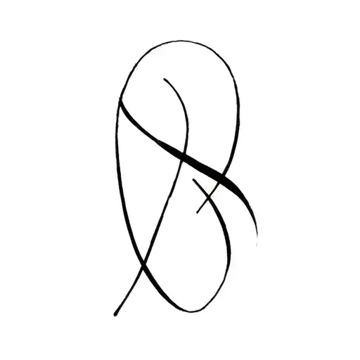 Long Abstract Design