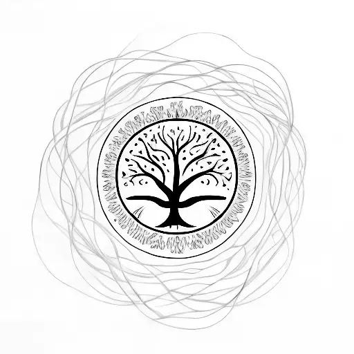Tree Of Life