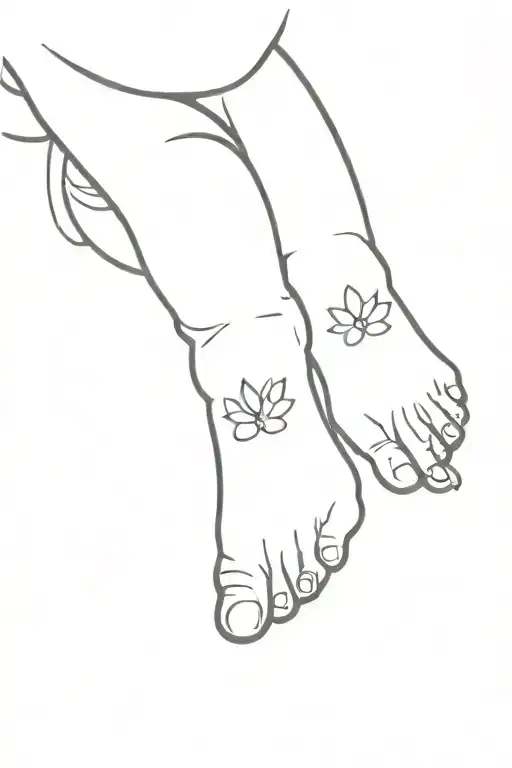Baby Feet