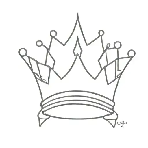 Julius Ceaser Crown Made