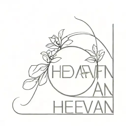 Earth Has No Sorrow That Heaven Can't Heal Written Word