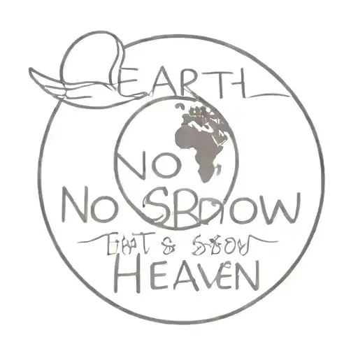 Earth Has No Sorrow That Heaven Can't Heal Written Word