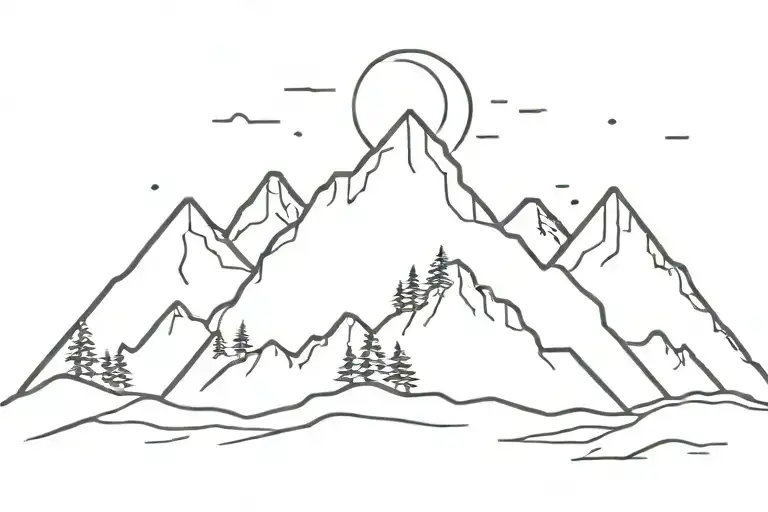 Mountain